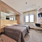 Restaurant Et Au Tilleul Hotel 3*