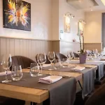Restaurant Et Au Tilleul Labaroche