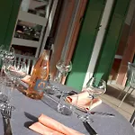Restaurant Et Au Tilleul Hotel
