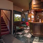 Hotel Restaurant Et Au Tilleul Labaroche