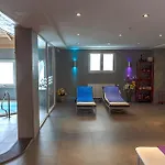 Hotel Restaurant Et Au Tilleul 3*