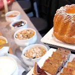 Restaurant Et Au Tilleul 3*