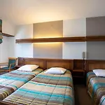 Restaurant Et Au Tilleul Hotel 3*