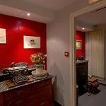 Hotel Restaurant Et Au Tilleul 3*
