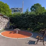 Hotel Restaurant Et Au Tilleul Labaroche