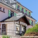 Hotel Restaurant Et Au Tilleul 3*