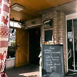 Restaurant Et Au Tilleul