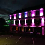 Restaurant Et Au Tilleul Szálloda