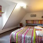 Hotel Restaurant Et Au Tilleul 3*