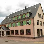 Restaurant Et Au Tilleul Hotel Labaroche