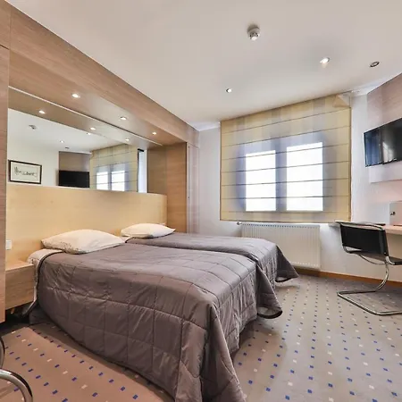 Restaurant Et Au Tilleul Hotel 3*