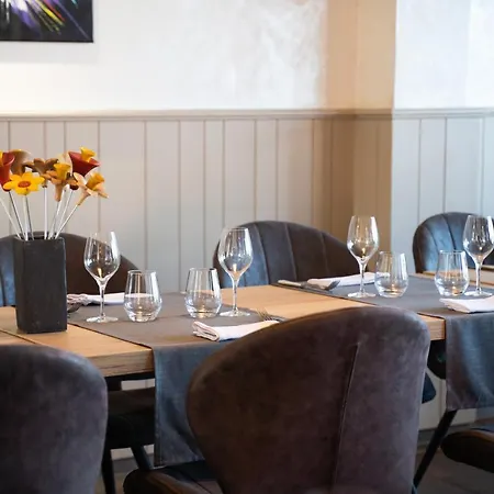 Hotel Restaurant Et Au Tilleul