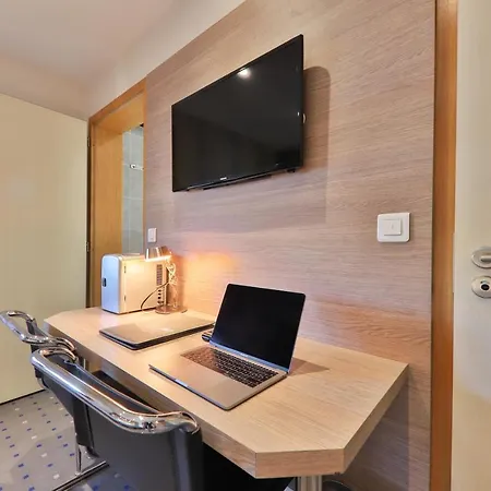 Hotel Restaurant Et Au Tilleul Labaroche