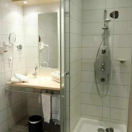 Restaurant Et Au Tilleul Labaroche