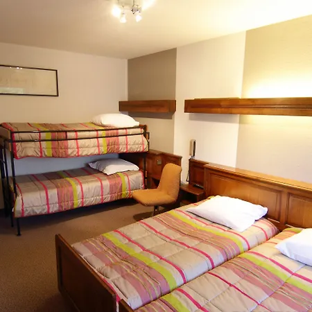 Hotel Restaurant Et Au Tilleul