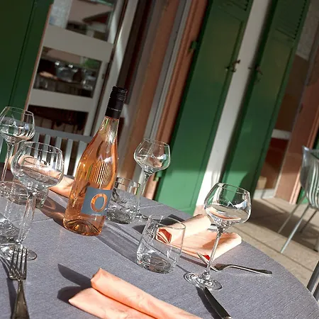 Restaurant Et Au Tilleul Szálloda
