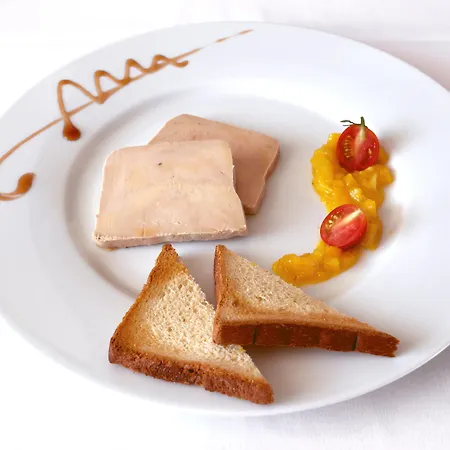 Restaurant Et Au Tilleul