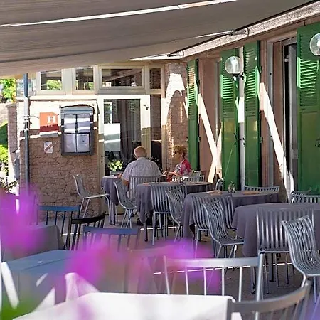 Szálloda Restaurant Et Au Tilleul Labaroche