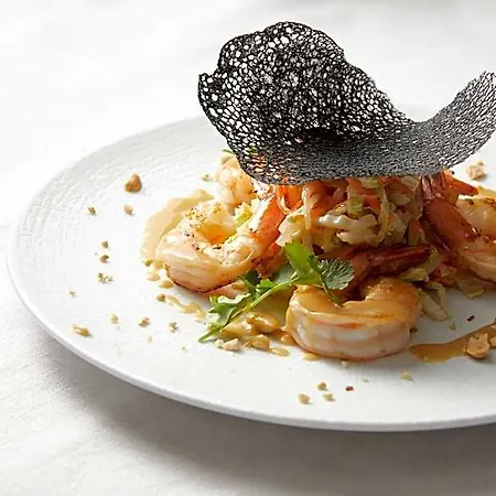 Restaurant Et Au Tilleul Szálloda 3*