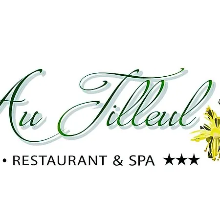Restaurant Et Au Tilleul Szálloda Labaroche