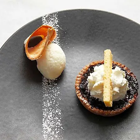 Restaurant Et Au Tilleul 3* Labaroche