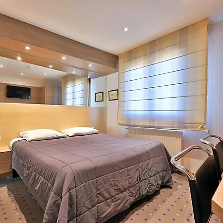 Restaurant Et Au Tilleul Labaroche