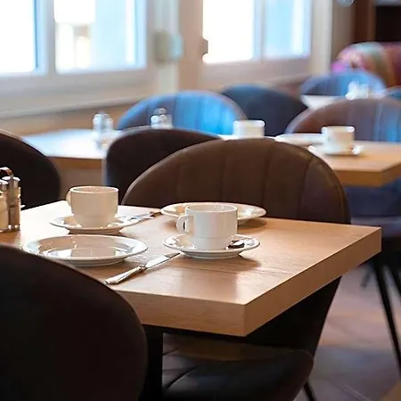 Restaurant Et Au Tilleul Szálloda