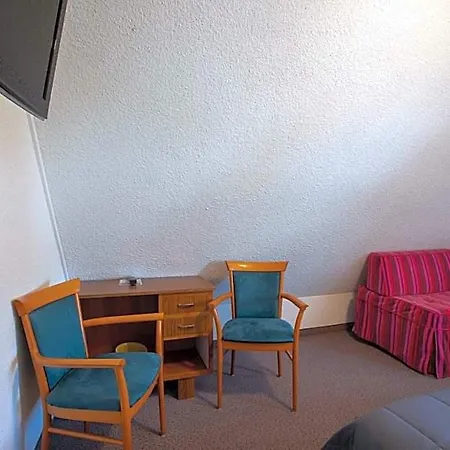 Restaurant Et Au Tilleul Szálloda 3*