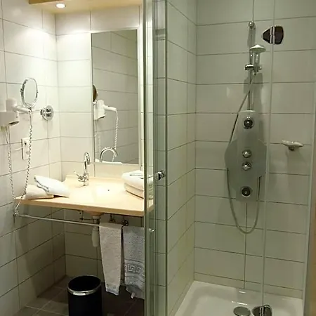 호텔 Restaurant Et Au Tilleul 3*