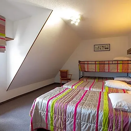 Restaurant Et Au Tilleul Szálloda 3*