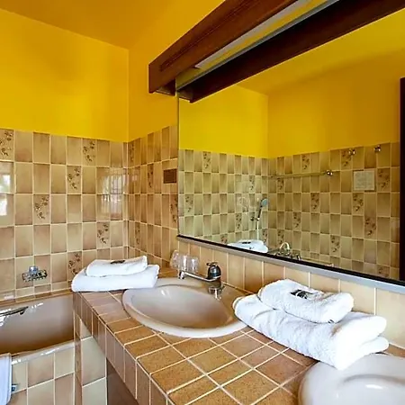Restaurant Et Au Tilleul 3*