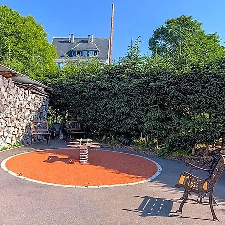 Restaurant Et Au Tilleul 3*