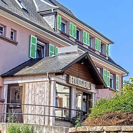 호텔 Restaurant Et Au Tilleul