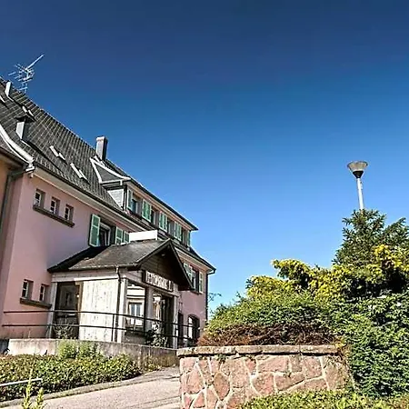 Restaurant Et Au Tilleul Labaroche