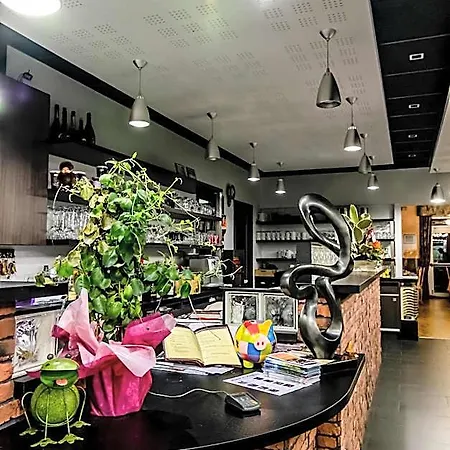 Restaurant Et Au Tilleul 3* 라바로슈