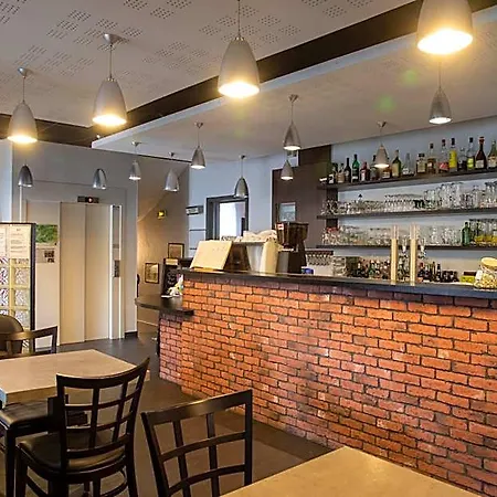 Restaurant Et Au Tilleul 3*