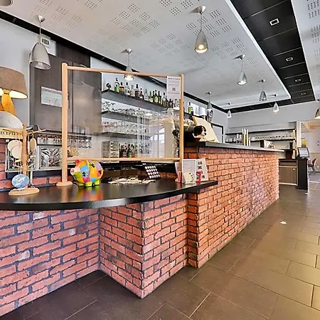 Restaurant Et Au Tilleul Szálloda