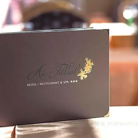 Restaurant Et Au Tilleul Szálloda