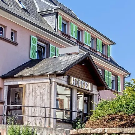 酒店 蒂勒温泉餐厅酒店 3*