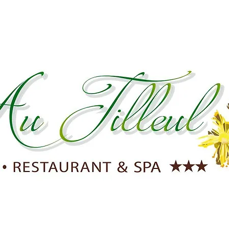 Hotel Restaurant Et Au Tilleul