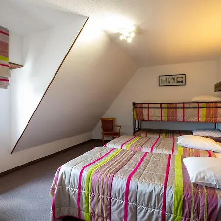 Hotel Restaurant Et Au Tilleul 3*