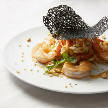 Restaurant Et Au Tilleul 3* لابروتشه