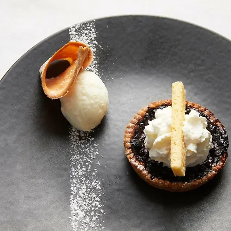 Restaurant Et Au Tilleul 3* Labaroche