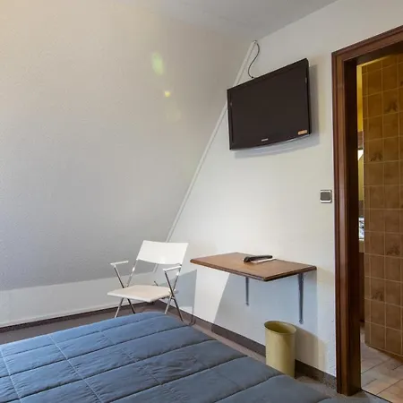 Restaurant Et Au Tilleul Hotel 3*