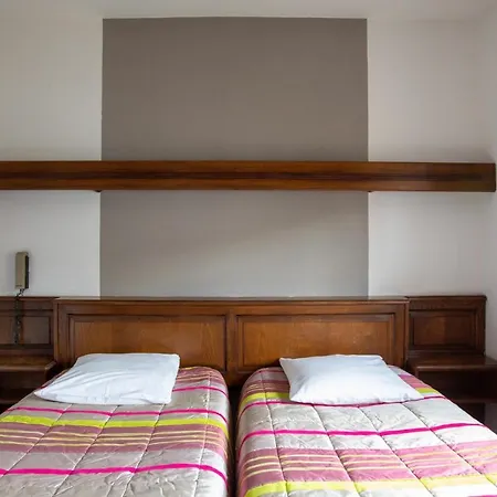 Hotel Restaurant Et Au Tilleul