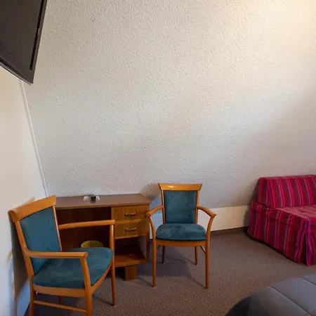 Restaurant Et Au Tilleul 3* Labaroche