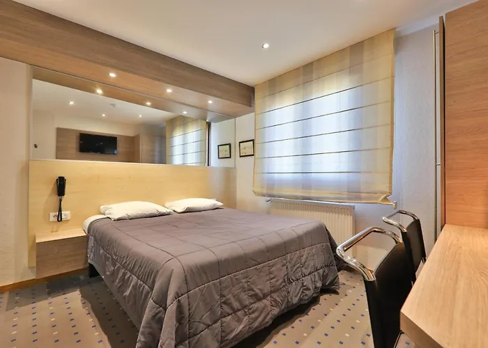 Restaurant Et Au Tilleul