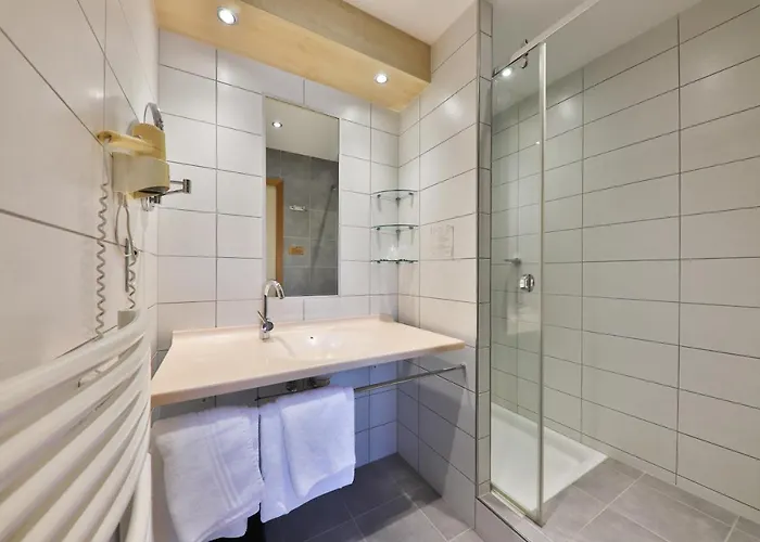 Hotel Restaurant Et Au Tilleul Labaroche