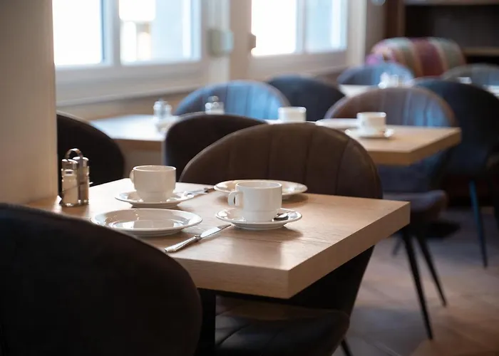 Restaurant Et Au Tilleul