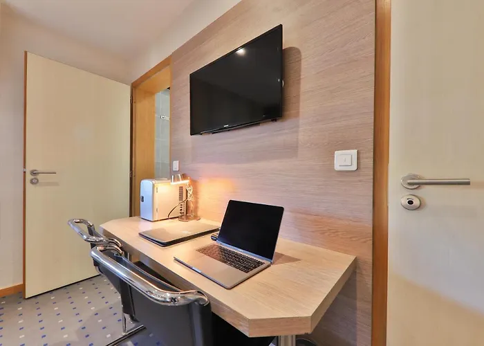 Hotel Restaurant Et Au Tilleul Labaroche